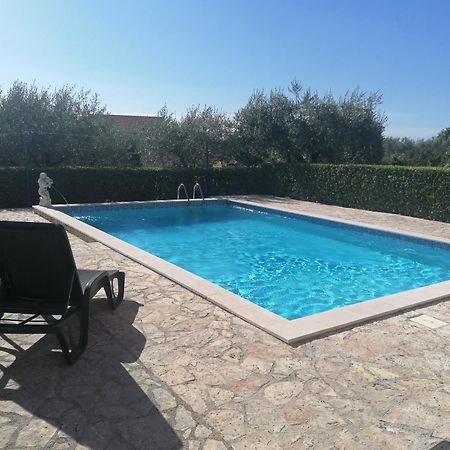 Rooms Danica Porec Bagian luar foto