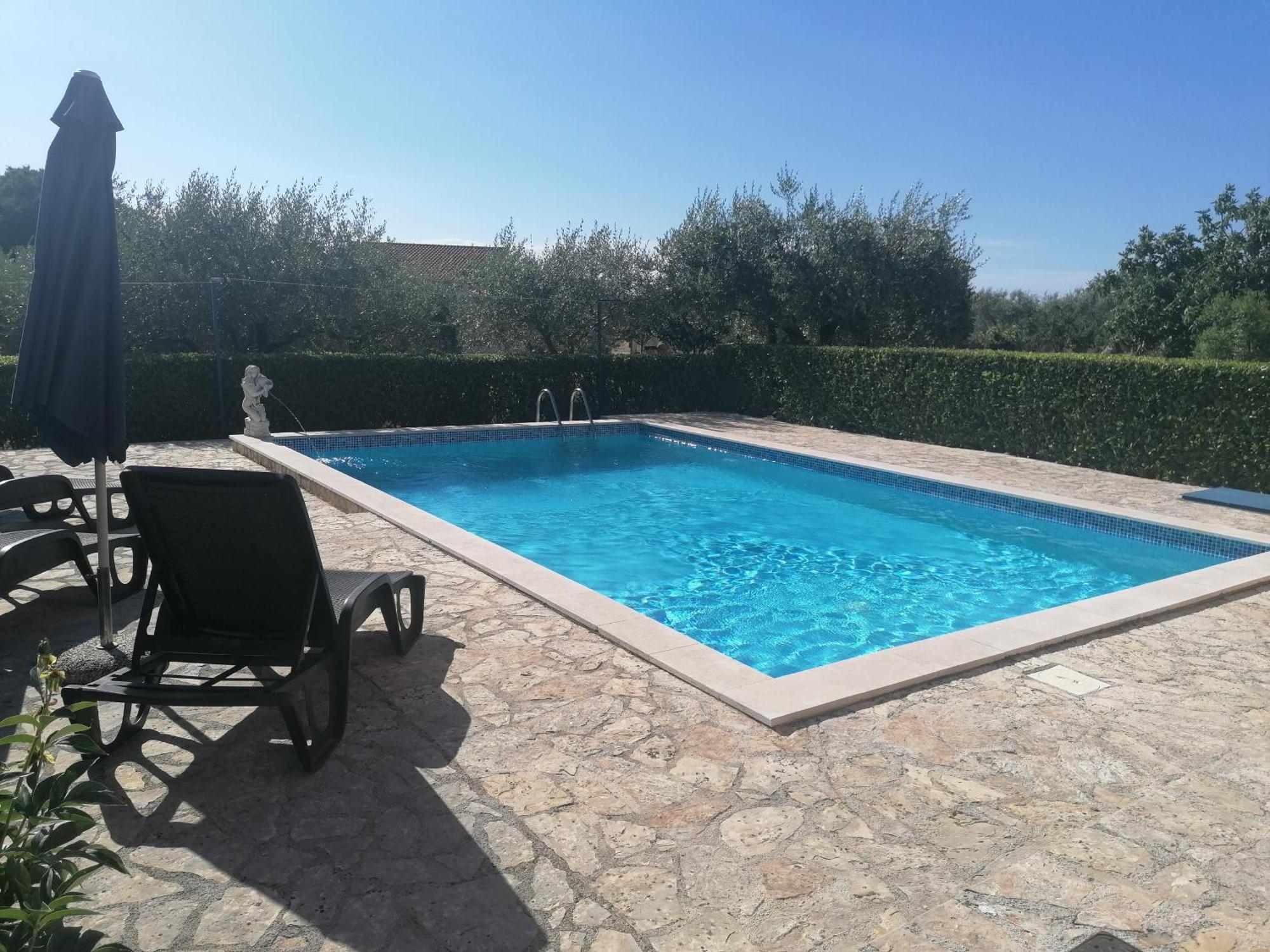 Rooms Danica Porec Bagian luar foto