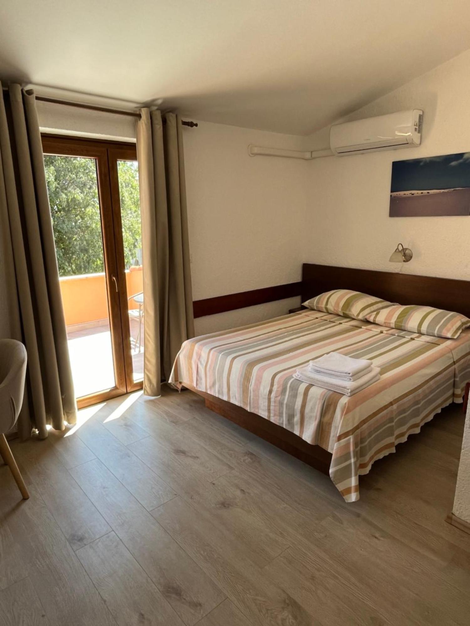 Rooms Danica Porec Bagian luar foto